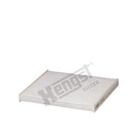 HENGST FILTER E3933LI Pollen filter