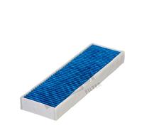 Pollen Cabin Filter E3945LB Hengst 991.572.371.00