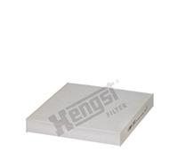 Cabin Filter E3997LI Hengst 68042866AB K68127809AA 27277AR225 7B0819644