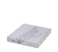 HENGST FILTER E4908LI Cabin Air Filter Fits Hyundai Sonata 5 Santa FÉ 2 SUV Van