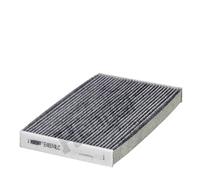 Cabin Filter E4974LC Hengst 9815106780 3647011