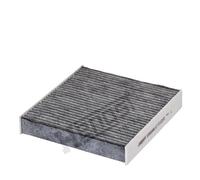 HENGST FILTER E6958LC Pollen filter
