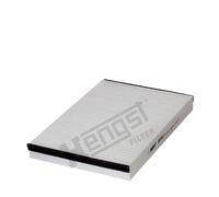 FILTER INTERIOR AIR E910LI FOR OPEL KADETT MONZA ASTRA/G/Hatchback/Van/Delvan