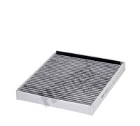 Cabin Filter E911LC Hengst 91132364 1718042 9118699