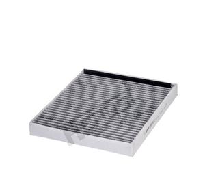 Cabin Filter E911LC Hengst 91132364 1718042 9118699