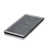 HENGST FILTER E951LC Cabin Air Filter Fits Porsche 911 Convertible Targa Boxster
