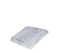 Cabin Filter E970LI Hengst 2038300118 2038301918 2058301918 2068301918
