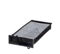HENGST FILTER E990LC Pollen filter