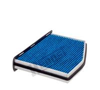 Cabin Filter E998LB Hengst 1K1819669