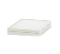 MANN-FILTER CU 25 031 Pollen filter