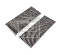 FEBI BILSTEIN 181379 Filter set, cabin air