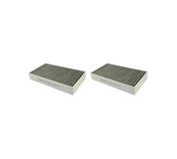 Cabin Filter FC513Q LAK878/S 1668300318 A1668300318