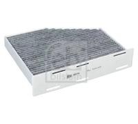 FEBI BILSTEIN 105791 Pollen filter