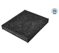 Cabin filter Filter Insert 112 326 0023/PD MEYLE for SEAT SKODA AUDI VW
