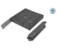 FILTER CABIN AIR 16-12 326 0005/PD FOR RENAULT CLIO/III/EURO/CAMPUS LUTECIA 1.5L