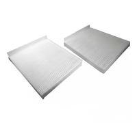 Cabin filter Filter Insert 17527-X2 MEAT & DORIA for ALPINA BMW ROLLS-ROYCE