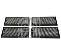 FEBI BILSTEIN 179280 Filter set, cabin air