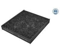Cabin filter Filter Insert 32-12 326 0002/PD MEYLE for MITSUBISHI CITROËN ISUZU