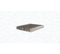 Cabin filter Filter Insert 350203063920 MAGNETI MARELLI for FORD VOLVO
