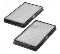 FILTER CABIN AIR 50013771 FOR BMW N73B60B/A 6.0L 12cyl 7 E65, E66, E67