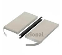 Cabin filter Filter Insert 50014458 KOLBENSCHMIDT for RENAULT OPEL NISSAN