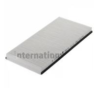 Cabin filter Filter Insert 50014764 KOLBENSCHMIDT for MERCEDES-BENZ A-CLASS