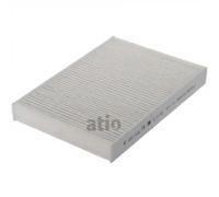 KOLBENSCHMIDT 50014785 Pollen filter