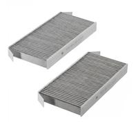 Cabin filter Filter Insert 50014800 KOLBENSCHMIDT for RENAULT LAGUNA III