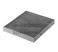 Cabin filter Filter Insert 50014822 KOLBENSCHMIDT for OPEL MOKKA / MOKKA X
