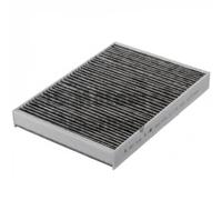 Cabin filter Filter Insert 50014832 KOLBENSCHMIDT for VOLVO XC90 II S90 II