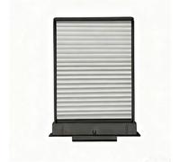 Cabin Filter Fit For CITROEN C1 1.0 .4 For PEUGEOT 107 2005-2014 For TOYOTA AYGO (_B1_) WESTGUARD Air Filter