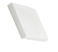 Cabin Filter Fit For KIA Soul EV CF12002 R91178 CU21009 CAF1921P WCAF1921 91178 97133-B2000 XC10391 CF-280 Car Cabin Air Filter(1pc,Soul EV)