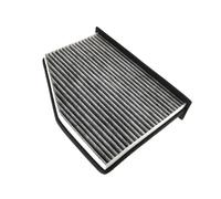Cabin Filter Fit For VW BEETLE CC EOS JETTA GTI PASSAT R32 RABBIT ROUTAN TIGUAN For AUDI A3 Q3 TT Air Filter Cabin Air Filter