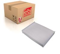 febi bilstein 100381 Cabin Filter, 1 unit