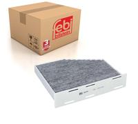 FEBI BILSTEIN 105791 Pollen filter