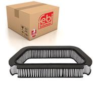 Cabin Filter Fits Audi A8 quattro S8 4E OE 4E0819439A Febi 48533