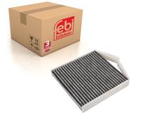 Pollen / Cabin Filter fits AUDI R8 4S3, 4S9 5.2 2015 on CSPB 4S0819439 Febi New