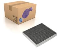 Cabin Filter Fits BMW 2 Series X1 OE 64 11 5 A54 7D9 Blue Print ADBP250083