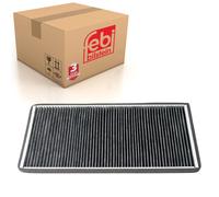 Cabin Filter Fits BMW X5 3.0 d xDrive X5 3.0 i xDrive X5 4.4 i xDrive Febi 21125