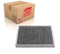FEBI BILSTEIN 29222 Pollen filter