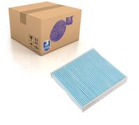 Cabin Filter Fits FIAT Argo Cronos Fiorino Grand Siena Mob Blue Print ADBP250010