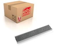 Pollen Filter 19971 by Febi Bilstein - Single