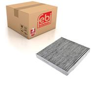 Febi Bilstein Cabin Filter fits Honda