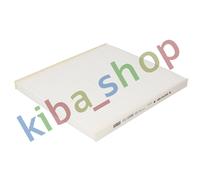 CABIN FILTER FITS HYUNDAI ACCENT IV GENESIS I40 I I40 I CW TUCSON VELOSTER KIA