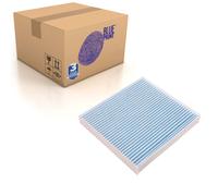 Cabin Filter Fits Hyundai OE 97133-L1000 Blue Print ADBP250045