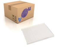 BLUE PRINT ADA102527 Pollen filter