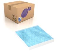 Cabin Filter Fits Kia OE 97133AO000 Blue Print ADBP250098