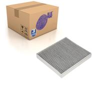 BLUE PRINT ADBP250081 Pollen filter