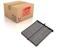 FEBI 184041 FILTER CABIN AIR