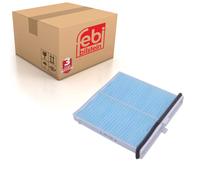 FEBI BILSTEIN 184077 Pollen filter
